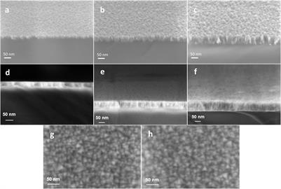 Microelectrode Array With Transparent ALD TiN Electrodes